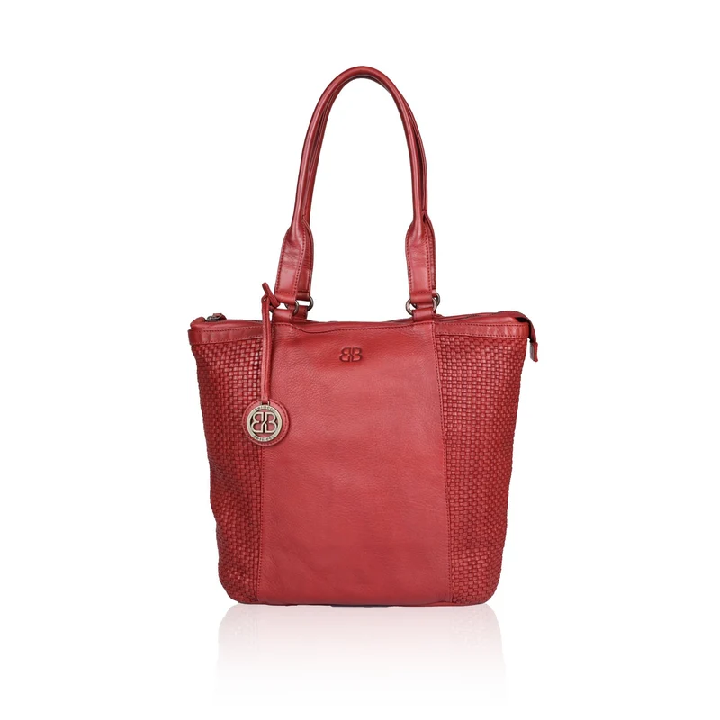 Schultertasche Esther Schwarz