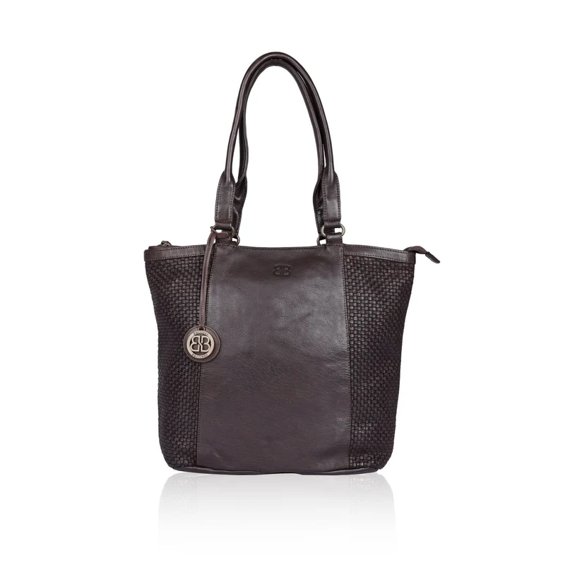 Schultertasche Esther Schwarz