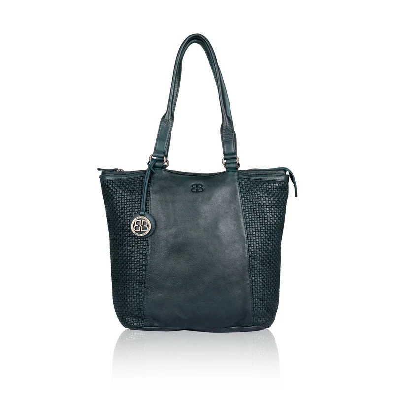 Schultertasche Esther Schwarz