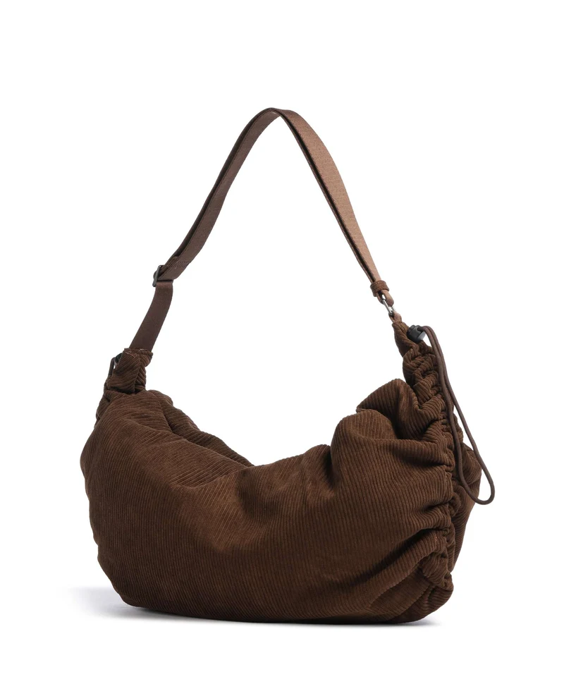 Markberg AlpineMBG Umhängetasche dark brown