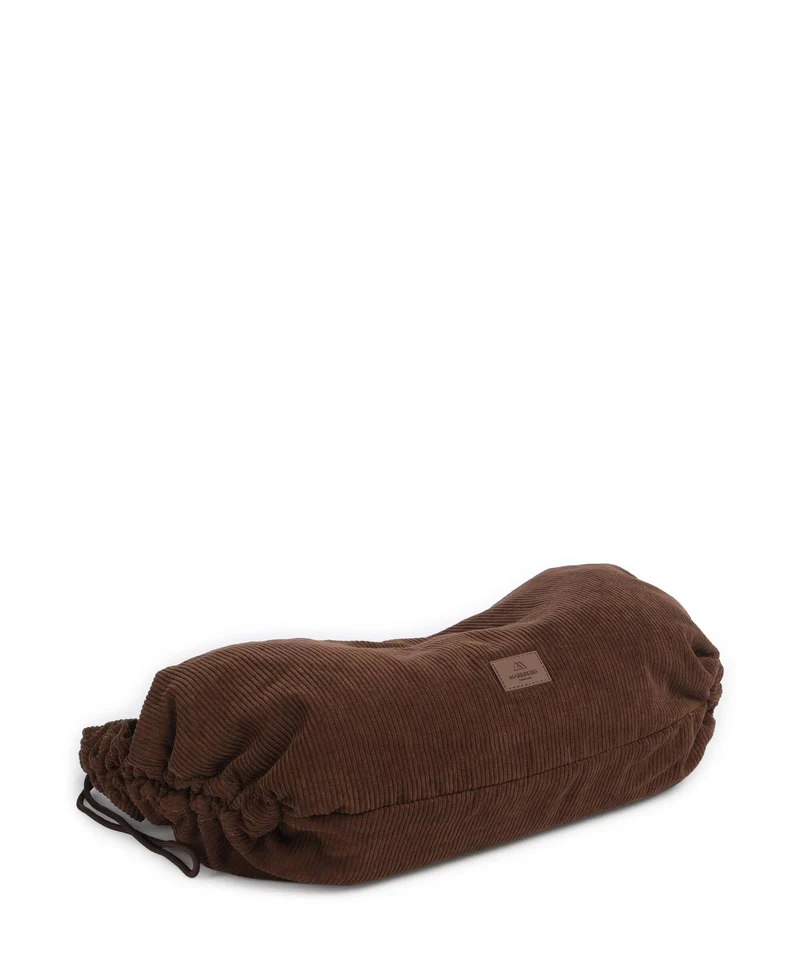 Markberg AlpineMBG Umhängetasche dark brown