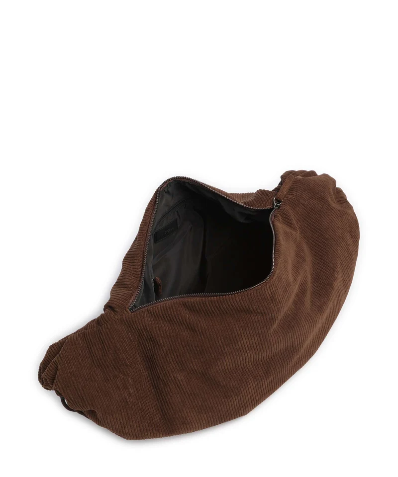 Markberg AlpineMBG Umhängetasche dark brown