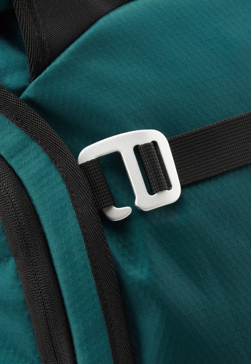 Travel Pack Proof Evergreen - Reiserucksack