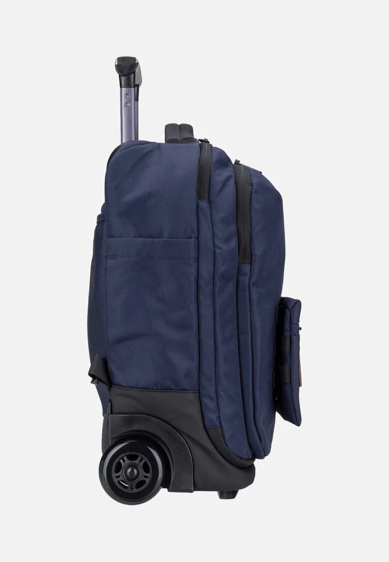 Soft Suitcase XS Reykjavik - Rucksack-Trolley