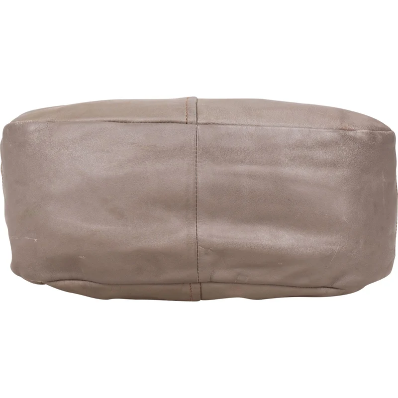 Prada Vitello Daino Hobo Shoulder Bag