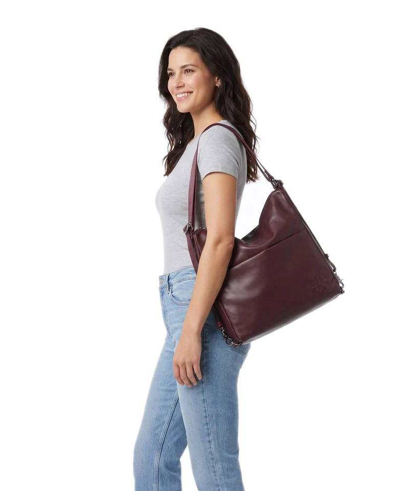 Mandarina Duck MD20 Rucksack-Tasche sin