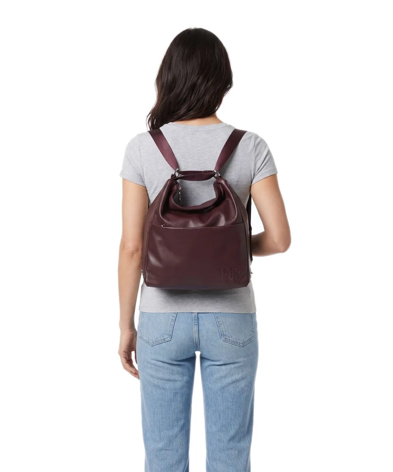 Mandarina Duck MD20 Rucksack-Tasche sin