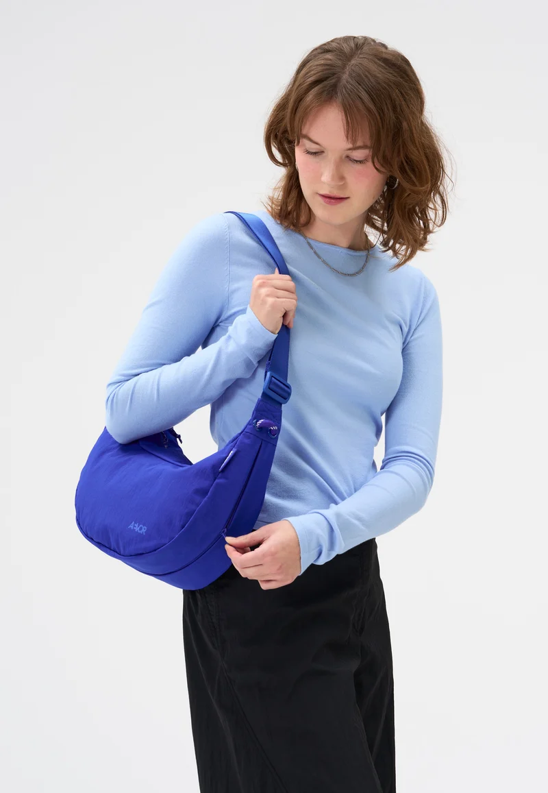 Sling Bag Electric Blue - Sling Bag