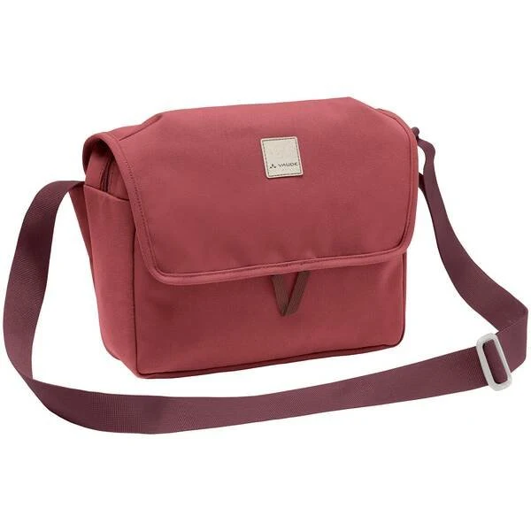 MESSENGERBAG schlamm Recycled