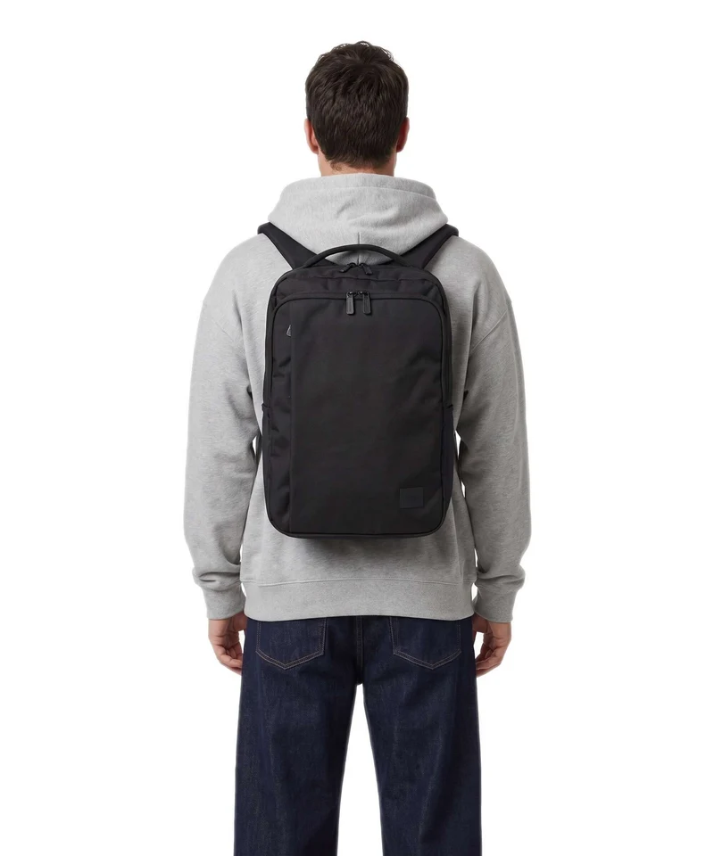 Herschel Kaslo Tech 20 Rucksack black