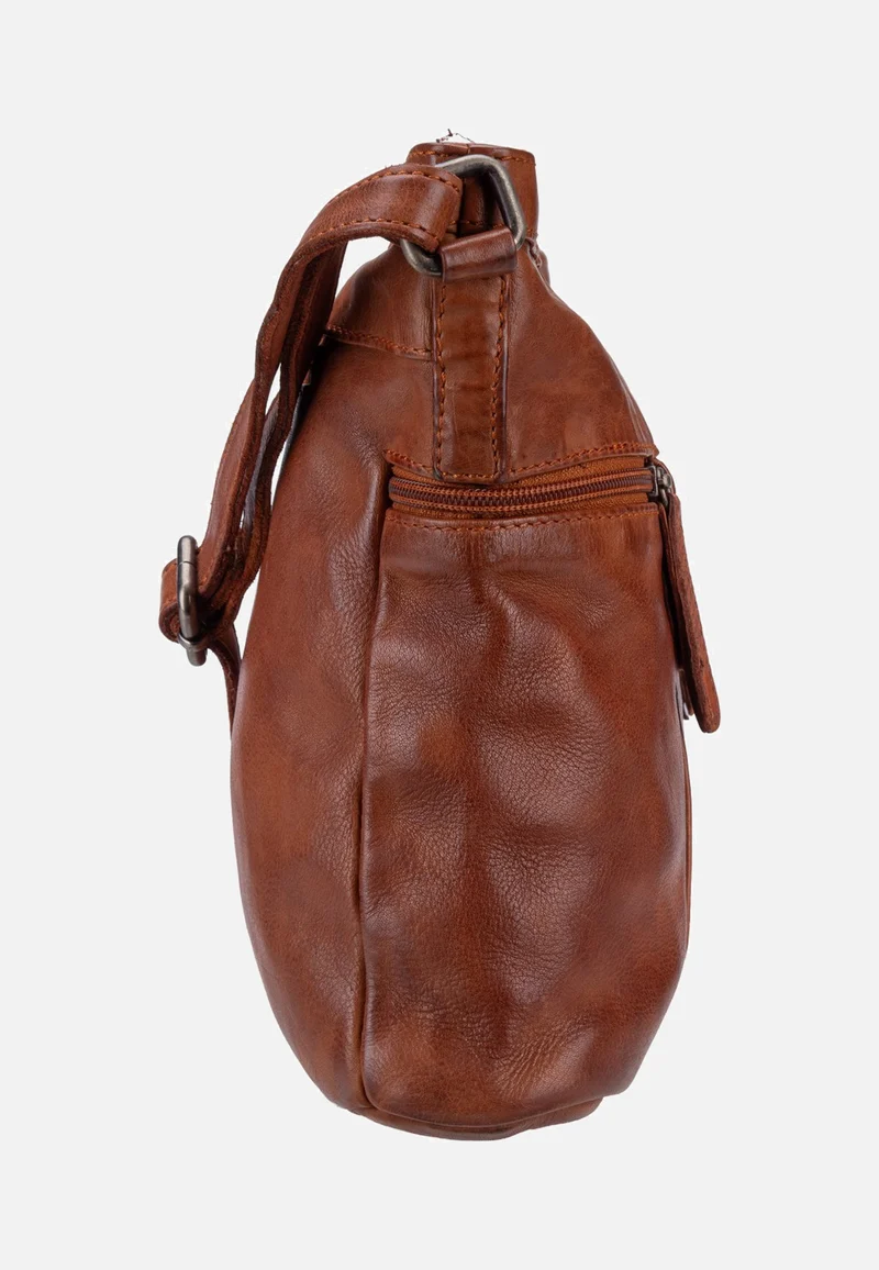 Torro Lavado 1322 Peanut Nut - Crossbody Bag