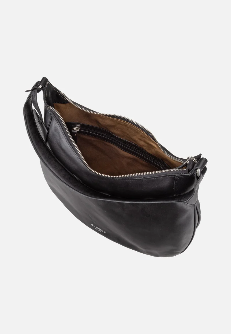 Ledger 1002405 Black - Hobo Bag