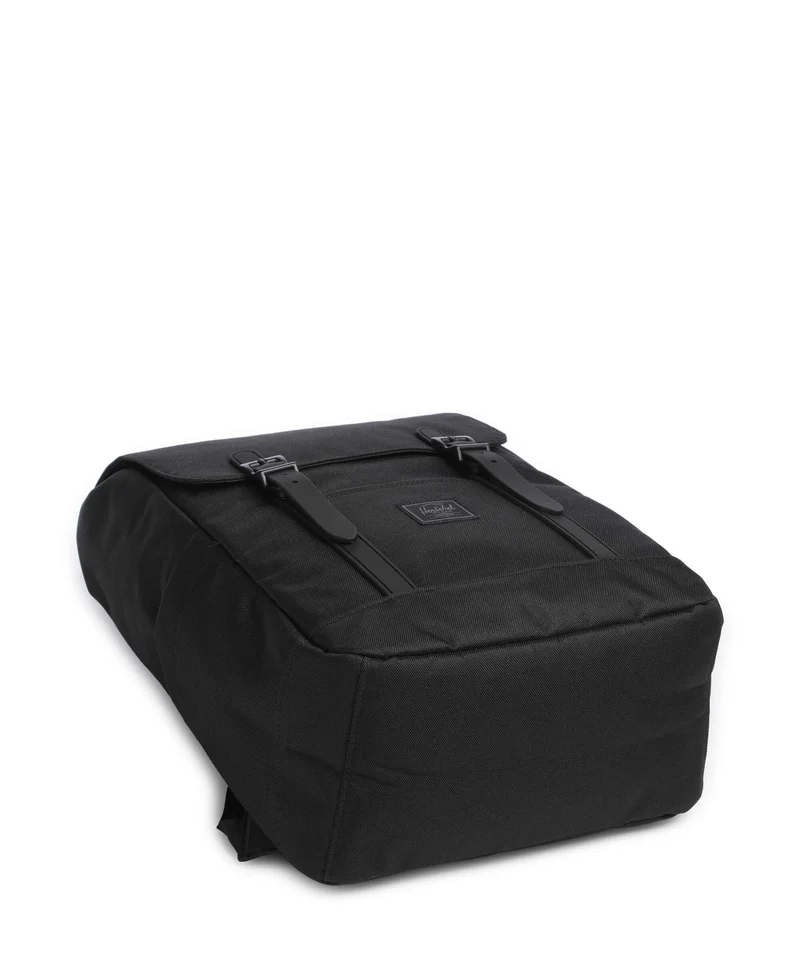 Herschel Retreat 17 Rucksack black tonal
