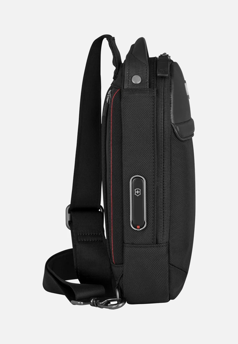 Architecture Urban2 Sling Black - Sling Bag