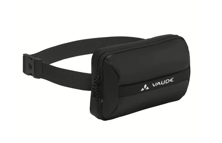 Bauchtasche Mineo Tech Pouch Schwarz