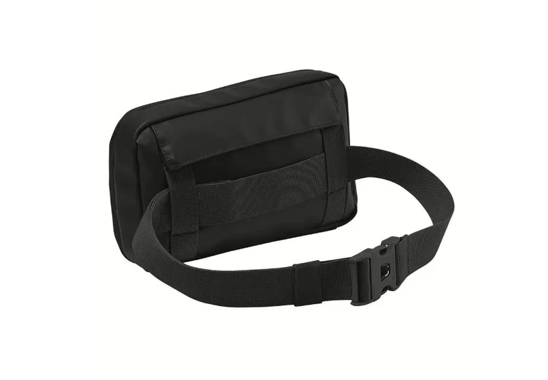 Bauchtasche Mineo Tech Pouch Schwarz