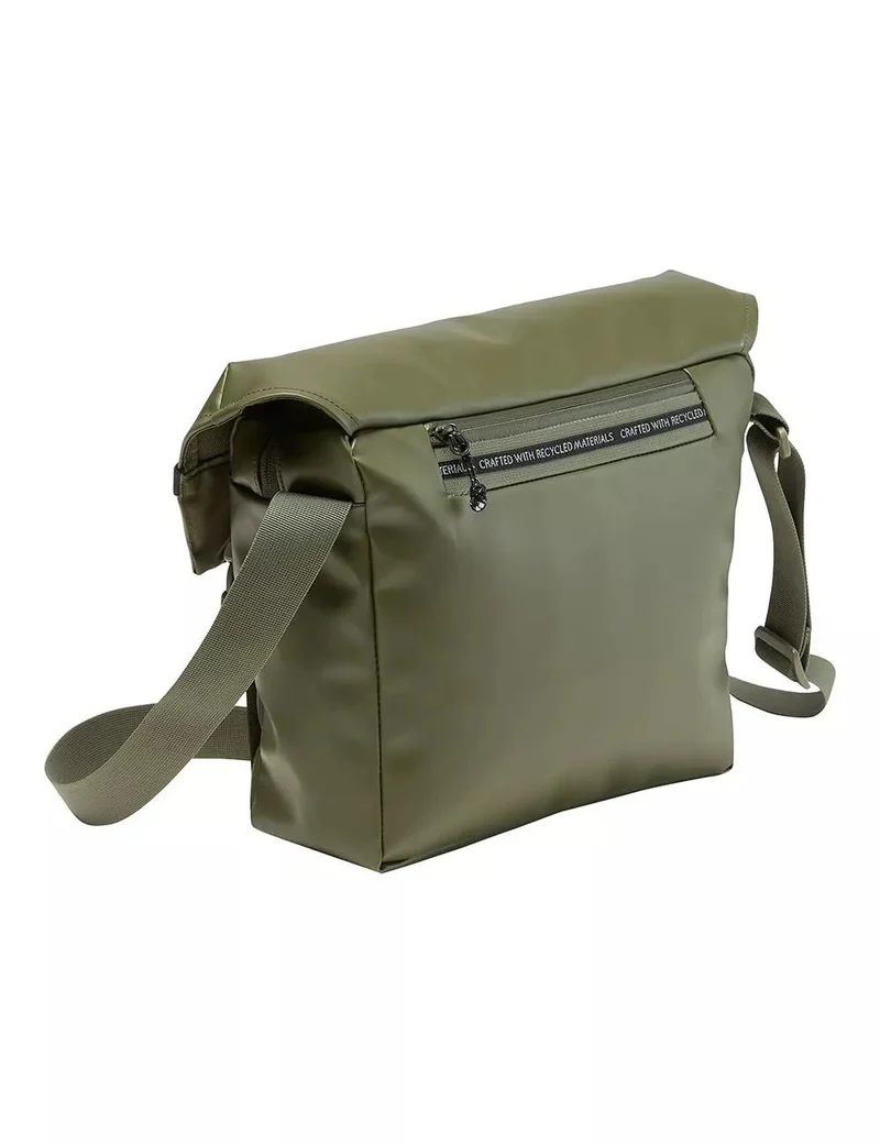 VAUDE Mineo Messenger 9 - Messenger-Tasche - 9 Liter