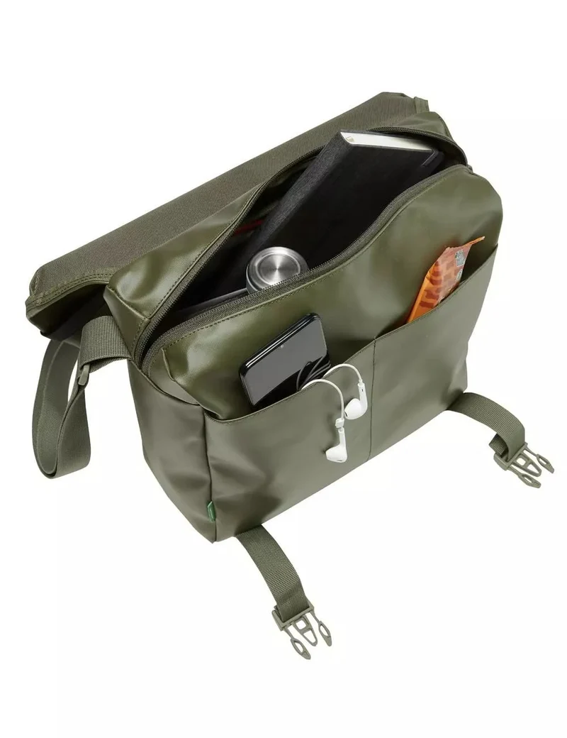 VAUDE Mineo Messenger 9 - Messenger-Tasche - 9 Liter