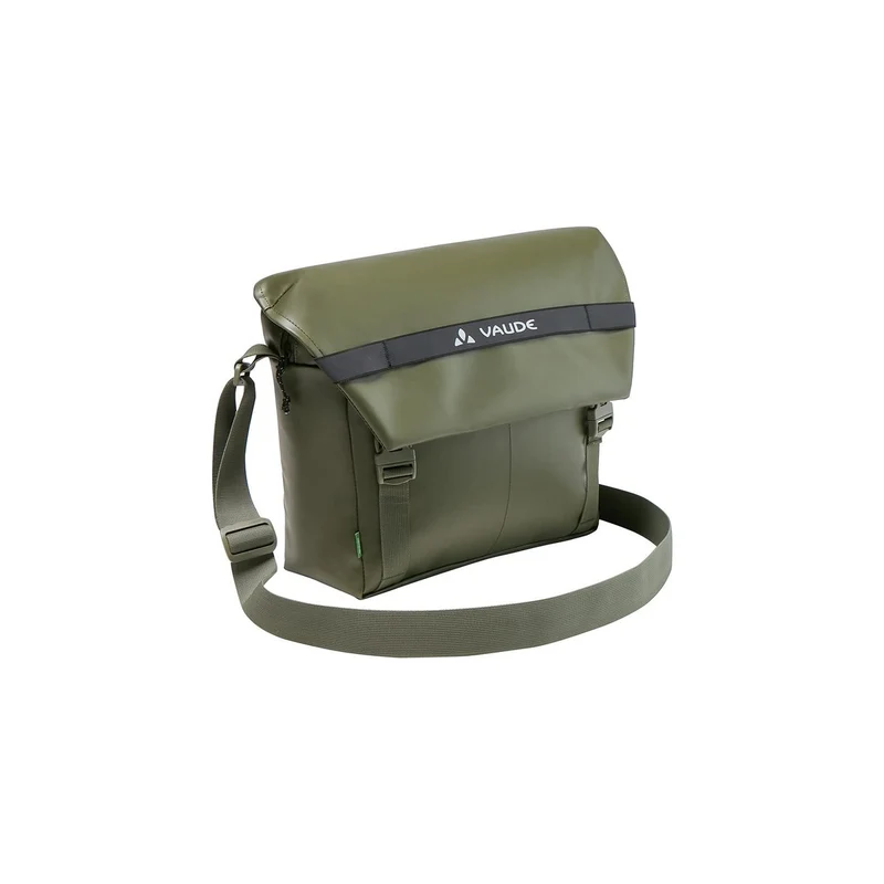 VAUDE Mineo Messenger 9 - Messenger-Tasche - 9 Liter
