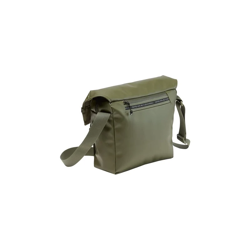 VAUDE Mineo Messenger 9 - Messenger-Tasche - 9 Liter