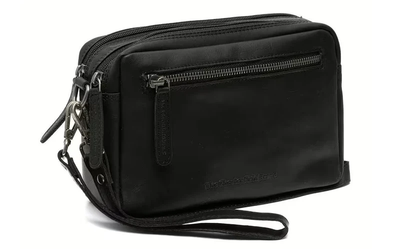 Kulturtasche Samui Schwarz