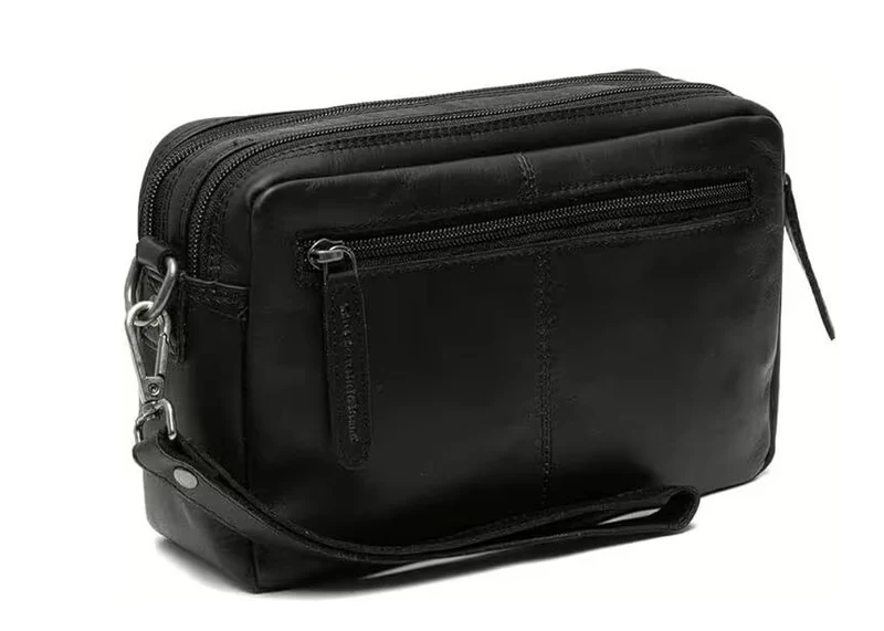 Kulturtasche Samui Schwarz