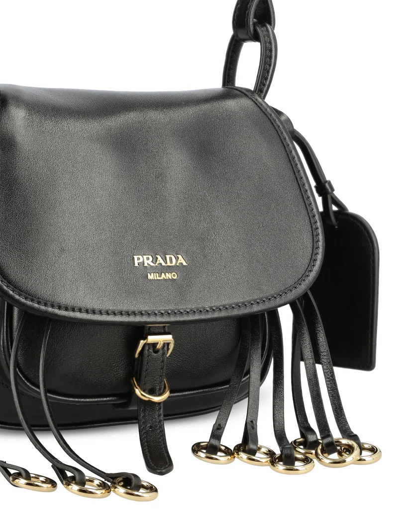 PRADA Borsa A Spalla Prada Corsaire