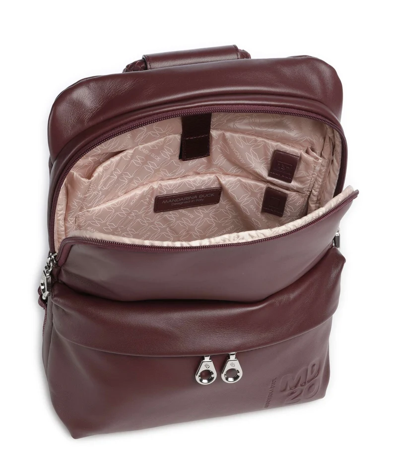Mandarina Duck MD20 Rucksack sin