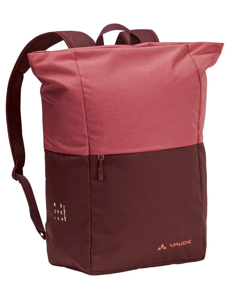 Daypacks schwarz div. Synth.