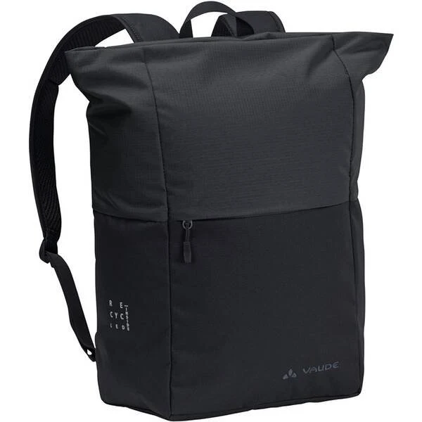 Daypacks schwarz div. Synth.