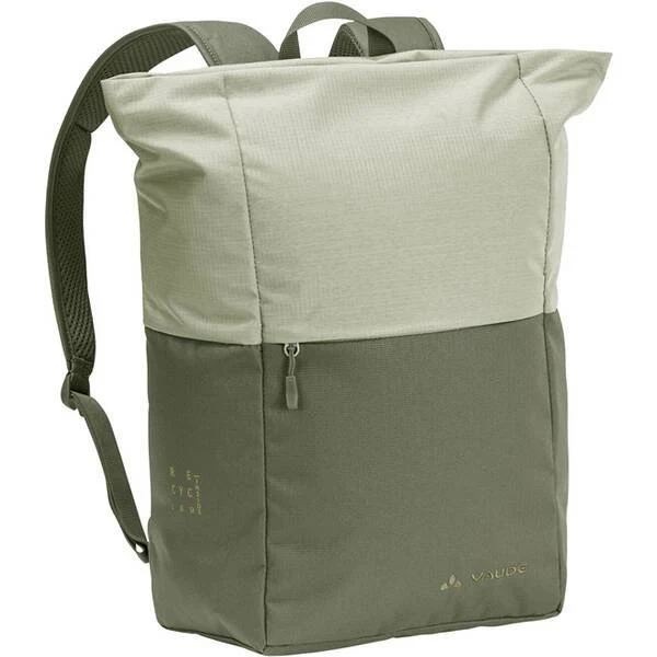 Daypacks schwarz div. Synth.