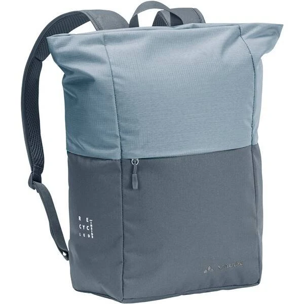 Daypacks schwarz div. Synth.