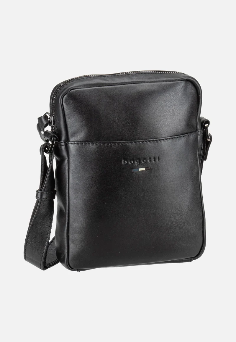 Romeo Shoulder Bag Small Black - Crossbody Bag