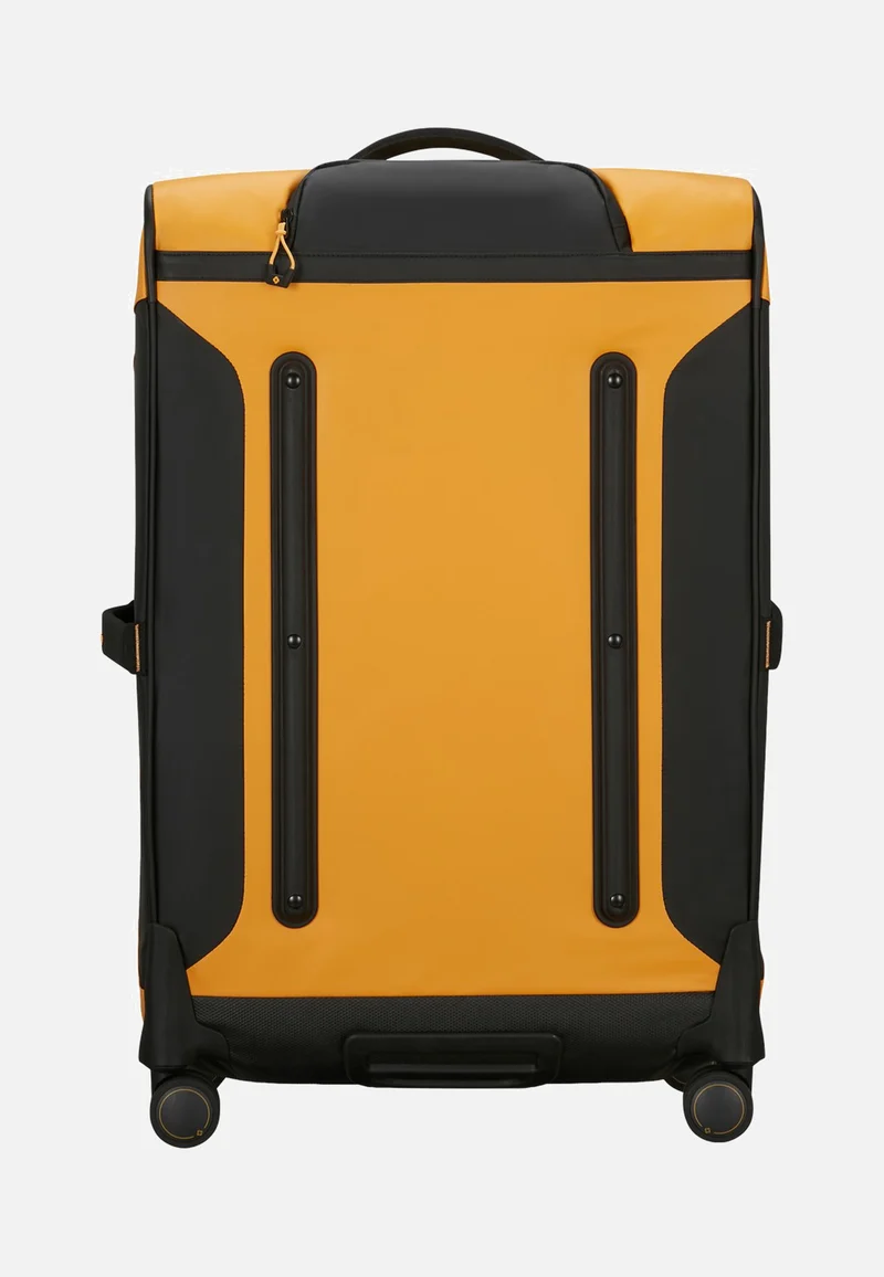 Prodiver Spinner Duffle 68/25 Yellow - Koffer