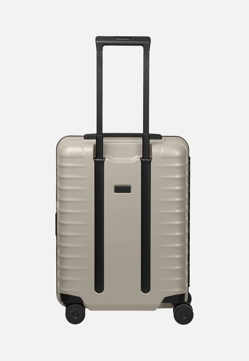 OVERSEAS 4w Trolley S23 Moonstone Grey - Koffer
