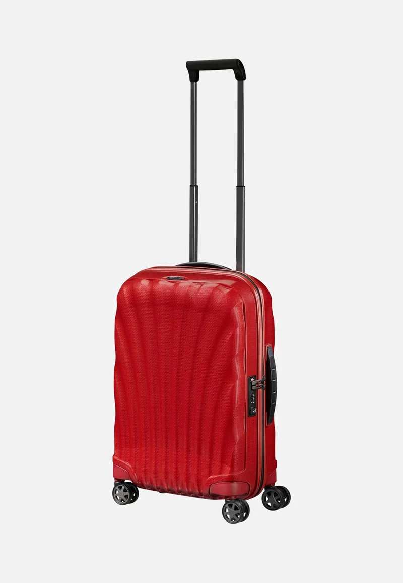 C-Lite Spinner 55/20 Chili Red - Koffer