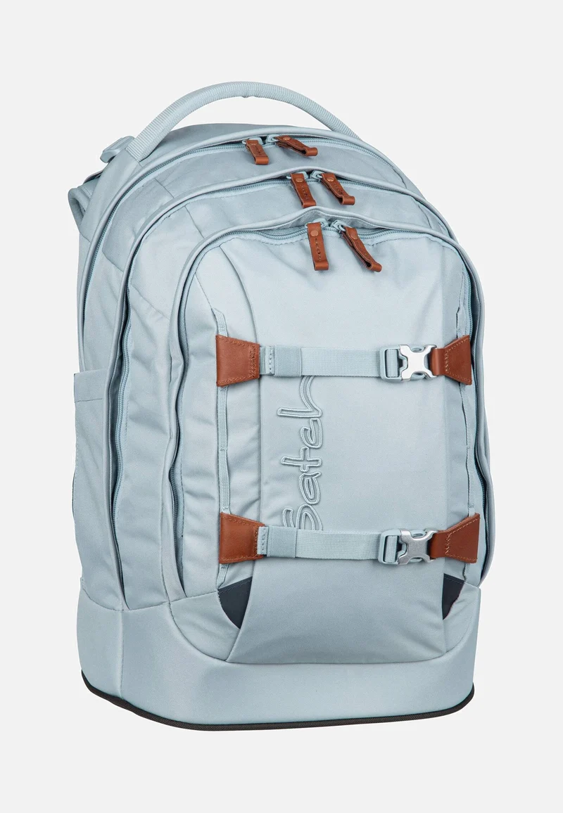 satch Pack Nordic Edition Nordic Ice Blue - Schulranzen