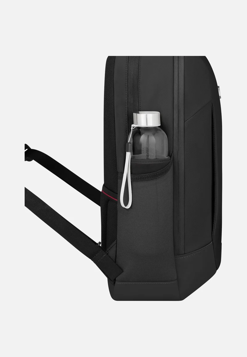 Altmont Modern Compact Black - Rucksack