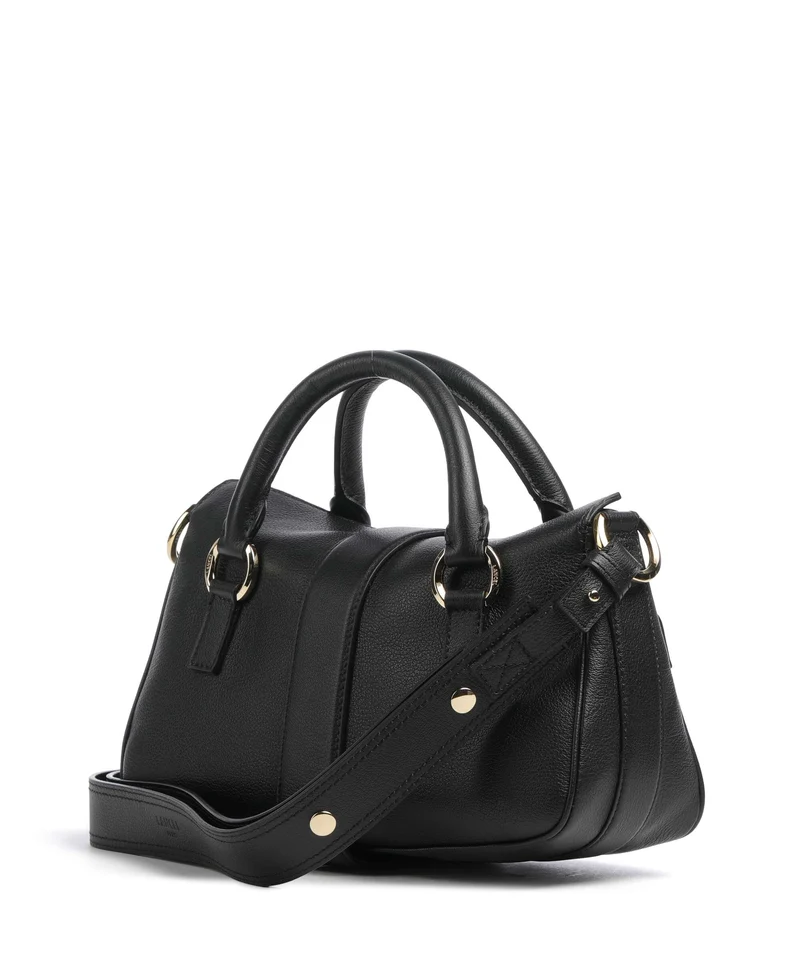 Lancel Multipocket Handtasche black