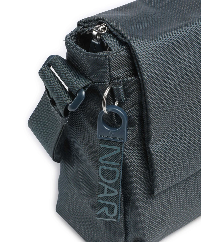 Mandarina Duck MD20 Umhängetasche starry night
