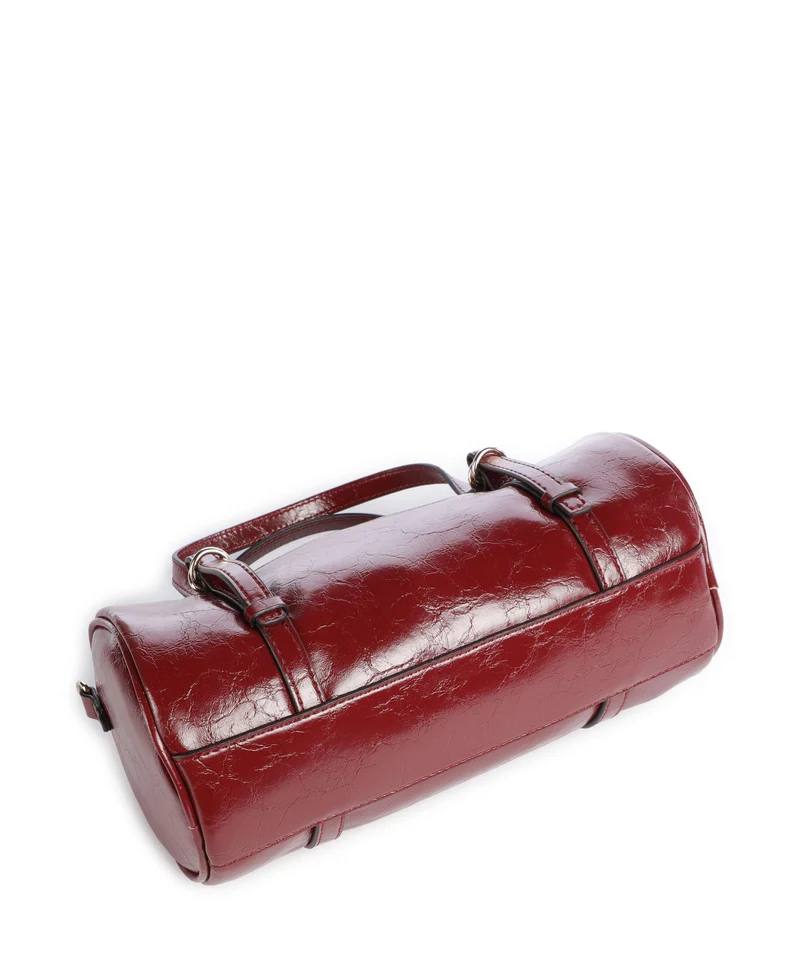 Guess Taylor Mini Handtasche red