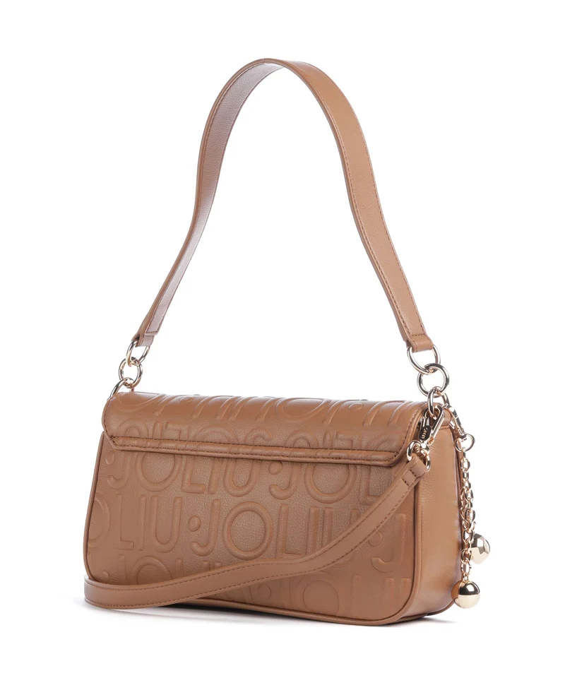 Liu Jo Adiva M Schultertasche suede