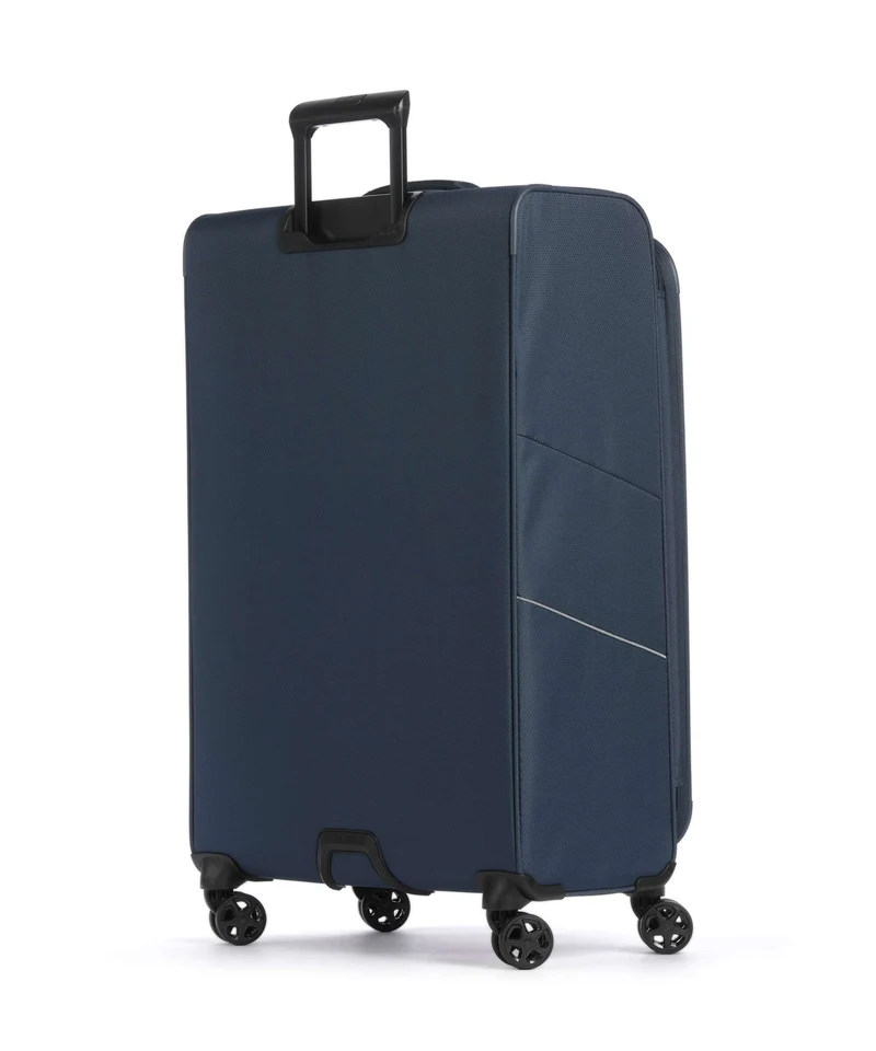 Travelite Skaii 4-Rollen Trolley navy