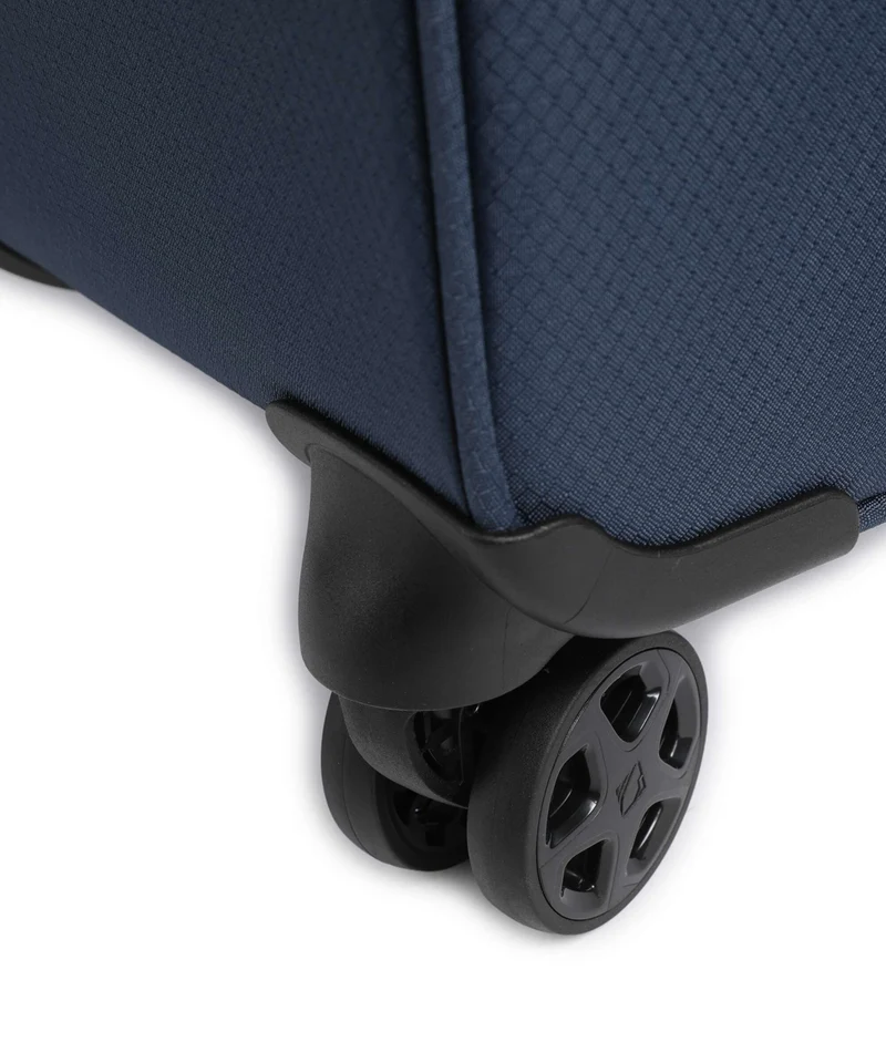 Travelite Skaii 4-Rollen Trolley navy