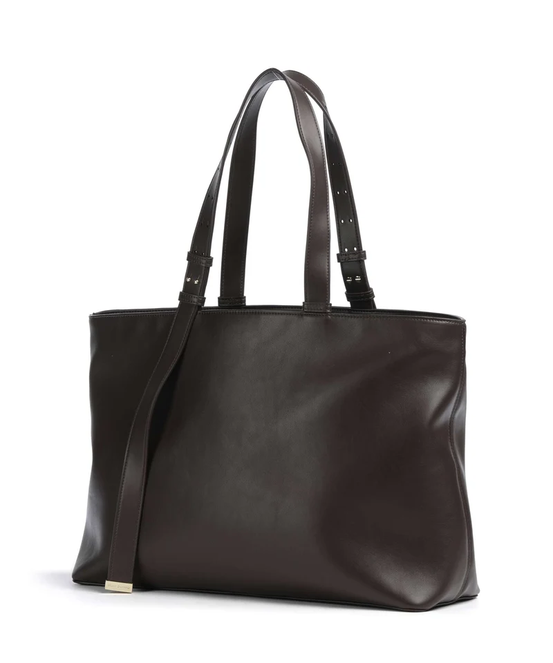 Armani Exchange Alice Shopper antagonist