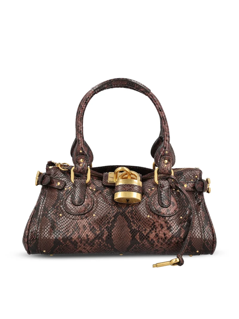 CHLOE' Borsa Tote Paddington
