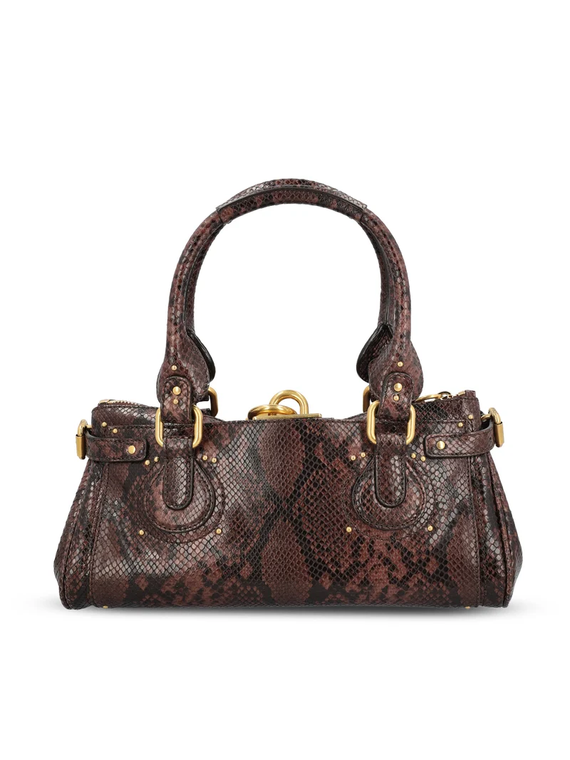 CHLOE' Borsa Tote Paddington