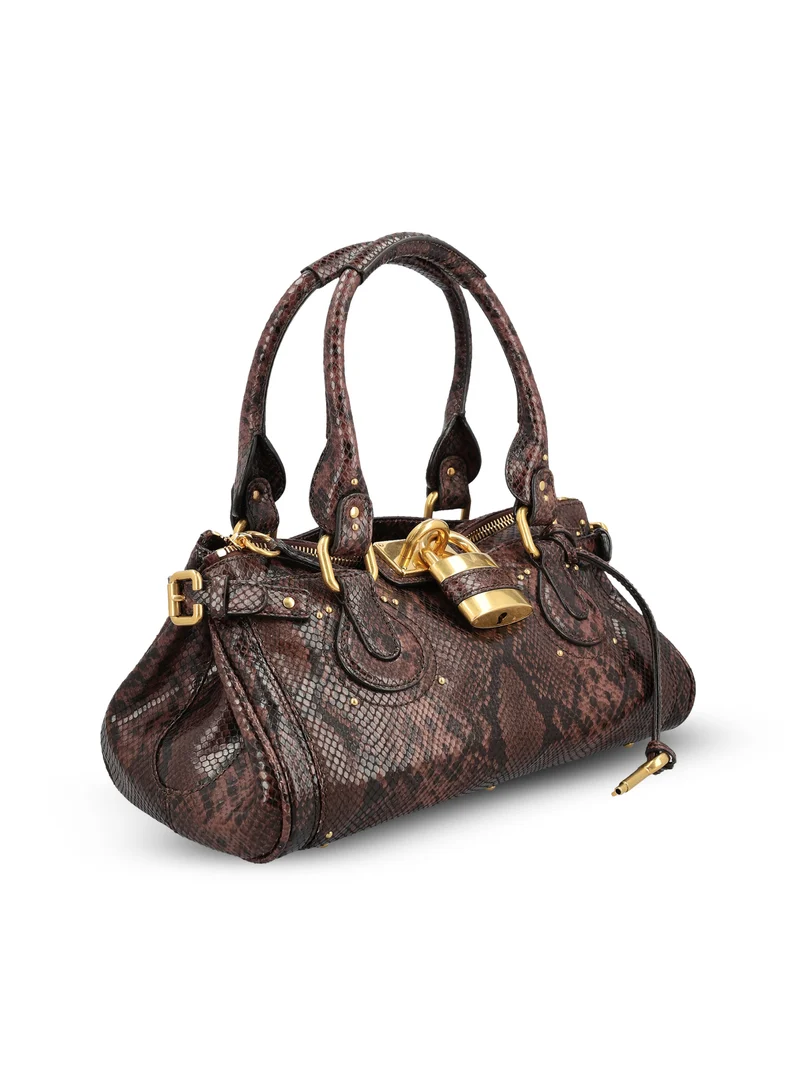 CHLOE' Borsa Tote Paddington