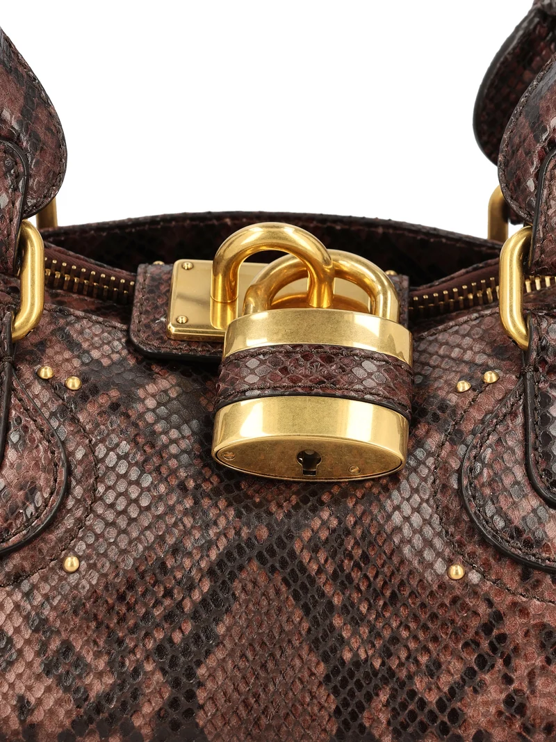 CHLOE' Borsa Tote Paddington