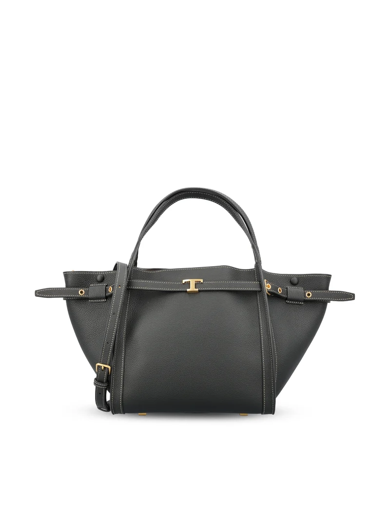 TOD'S Borsa Shopping In Pelle